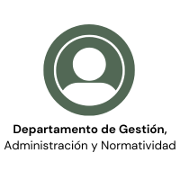 Gestión, Administración y Normatividad