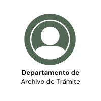 Archivo de Trámite