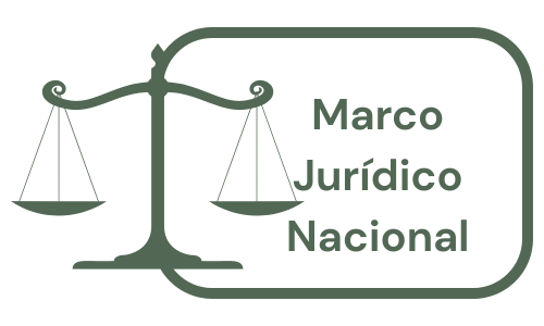 Marco Jurídico Nacional
