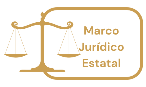 Marco Jurídico Estatal