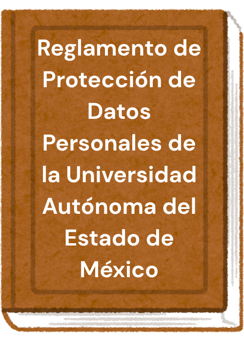 Protección de Datos Personales