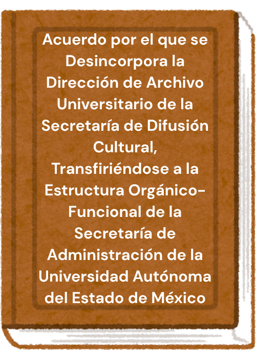 Acuerdo DAU